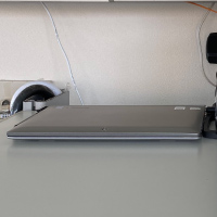 データアップロード端末